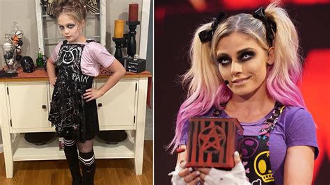 Alexa Bliss Reacts To Fans Going Crazy Over Her Butt Photo